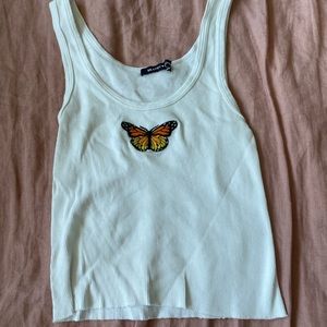 Brandy Melville Tank